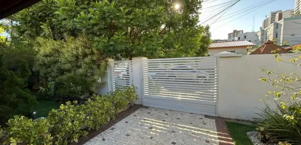 Casa de Condomínio com 4 Quartos à venda, 256m² no Pituba, Salvador