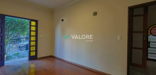 Casa com 6 Quartos para alugar, 387m² no Santo Antônio, Belo Horizonte