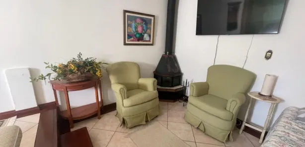 Apartamento com 2 Quartos à venda, 39m² no Planalto, Gramado