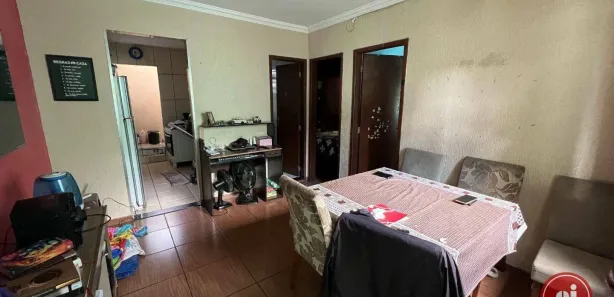 Apartamento com 2 Quartos à venda, 50m² no Vila Alpina, Betim