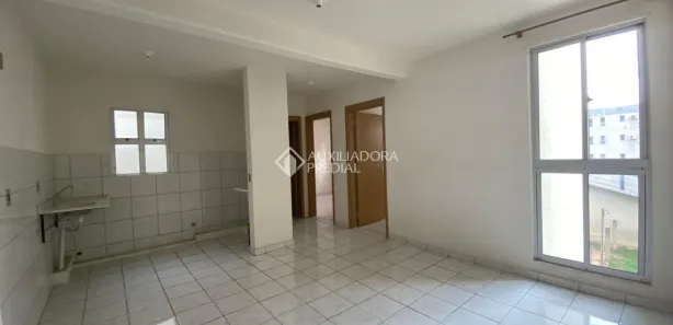 Apartamento com 2 Quartos à venda, 49m² no Campina, São Leopoldo