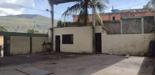 Ponto Comercial para alugar, 100m² no Rosa dos Ventos, Nova Iguaçu