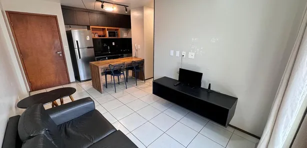 Apartamento com 2 Quartos à venda, 55m² no Mangabeiras, Maceió