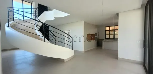 Casa de Condomínio com 3 Quartos à venda, 295m² no Roncáglia, Valinhos