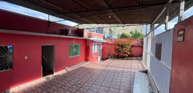 Casa com 4 Quartos à venda, 162m² no Compensa, Manaus