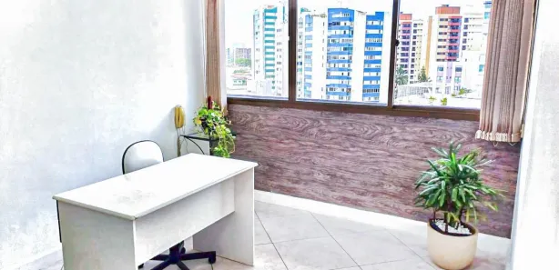 Sala Comercial à venda, 28m² no Pituba, Salvador