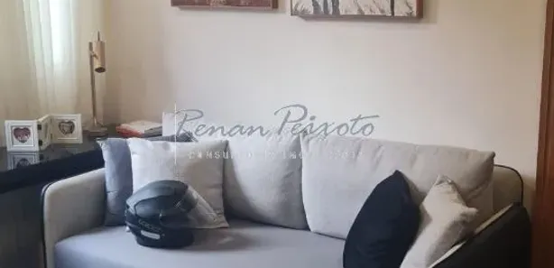 Apartamento com 2 Quartos à venda, 70m² no Carmo, Belo Horizonte