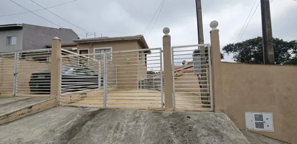 Casa de Condomínio com 2 Quartos para alugar, 70m² no San Marino, Piracaia