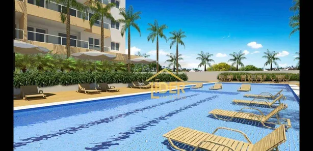 Apartamento com 2 Quartos à venda, 74m² no Vila Alzira, Guarujá