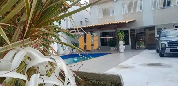 Casa com 5 Quartos para alugar, 340m² no Boa Viagem, Recife