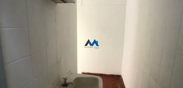 Ponto Comercial para alugar, 39m² no Santa Efigênia, Belo Horizonte