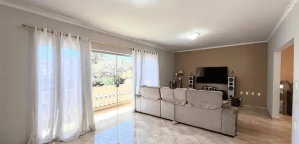Casa com 3 Quartos à venda, 186m² no Parque Três Meninos, Sorocaba