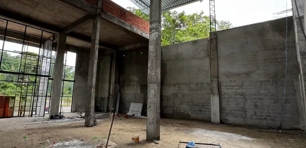 Ponto Comercial para alugar, 1300m² no Ponta Negra, Manaus
