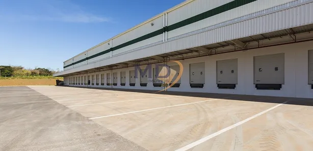 Galpão/Depósito/Armazém para alugar, 6820m² no Aldeinha, Itapecerica da Serra
