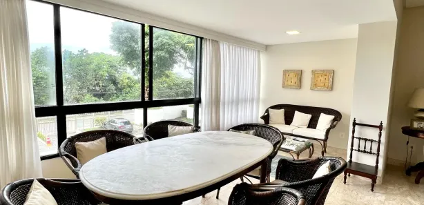 Apartamento com 3 Quartos à venda, 183m² no Ondina, Salvador