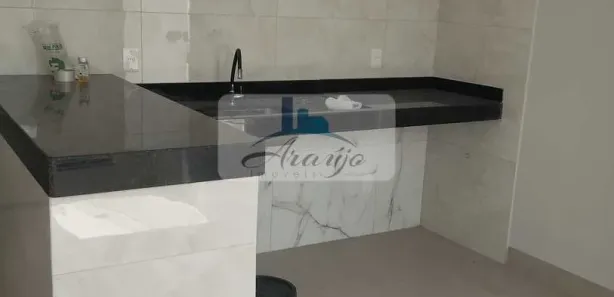Casa com 2 Quartos à venda, 75m² no Plano Diretor Sul, Palmas