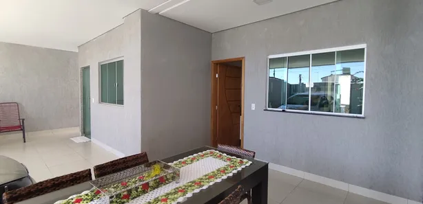 Sobrado com 4 Quartos à venda, 247m² no Residencial Arco Verde, Goiânia