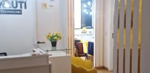 Sala Comercial à venda, 37m² no Centro, Mogi das Cruzes