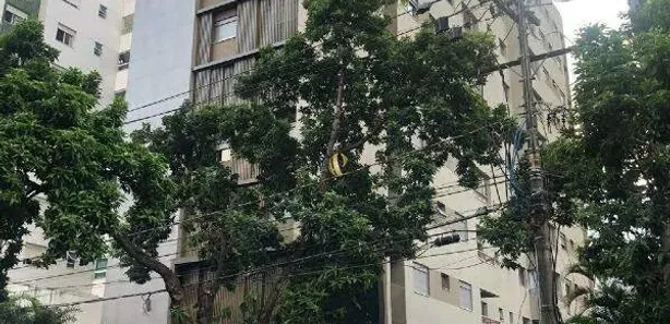 Apartamento com 2 Quartos à venda, 87m² no Savassi, Belo Horizonte