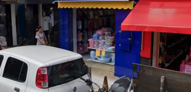 Ponto Comercial para alugar, 60m² no Liberdade, Salvador