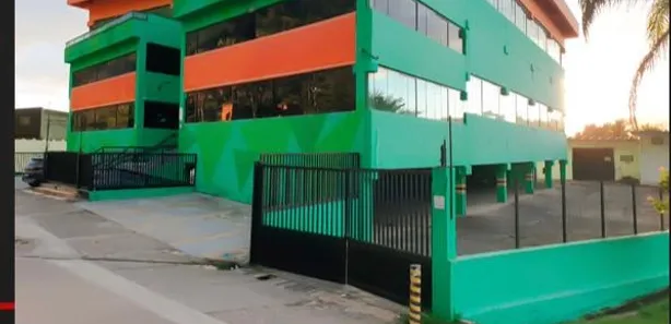 Galpão/Depósito/Armazém para alugar, 3m² no Balneário Praia do Pernambuco, Guarujá