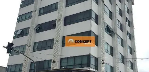 Sala Comercial à venda, 67m² no Jardim Paulista, Suzano