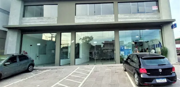 Sala Comercial para alugar, 74m² no Centro, Portão