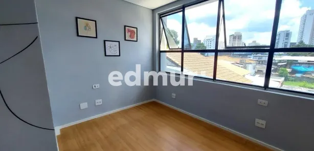 Sala Comercial com 1 Quarto à venda, 70m² no Jardim Bela Vista, Santo André