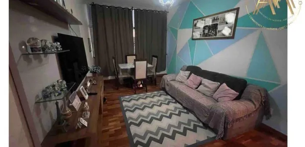 Apartamento com 2 Quartos à venda, 75m² no Federação, Salvador
