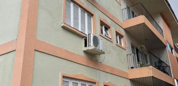 Apartamento com 3 Quartos à venda, 95m² no Pitanguinha, Maceió