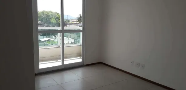 Apartamento com 2 Quartos à venda, 60m² no Bangu, Rio de Janeiro