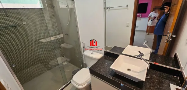 Casa de Condomínio com 3 Quartos para venda ou aluguel, 256m² no Flores, Manaus