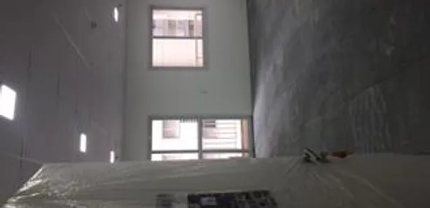Sala Comercial à venda, 42m² no Vila Mathias, Santos