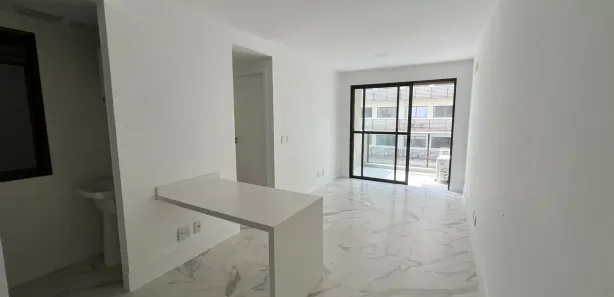 Apartamento com 1 Quarto para alugar, 45m² no Freguesia (Jacarepaguá), Rio de Janeiro