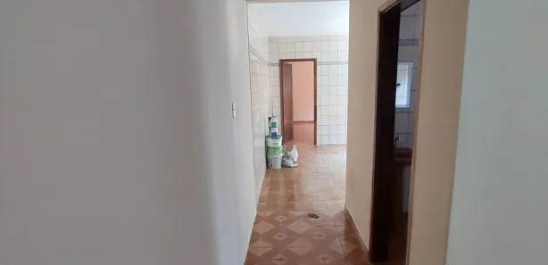Casa com 2 Quartos para alugar, 100m² no Jardim Europa, Suzano