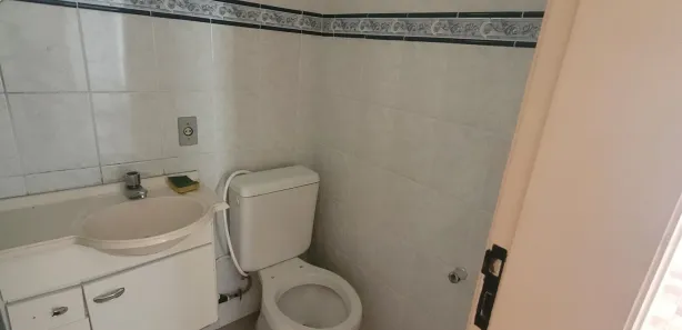 Apartamento com 2 Quartos para alugar, 60m² no Jardim das Nações, Taubaté