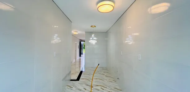 Casa de Condomínio com 3 Quartos à venda, 180m² no Ponta Negra, Manaus