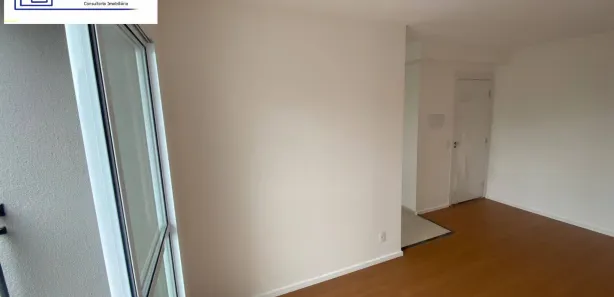 Apartamento com 2 Quartos para alugar, 46m² no Jacarepaguá, Rio de Janeiro