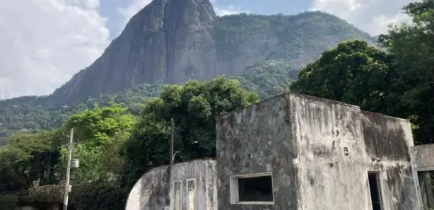 Casa com 5 Quartos à venda, 801m² no Jardim Botânico, Rio de Janeiro