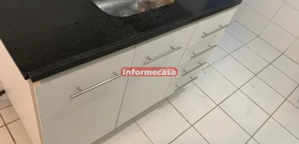 Apartamento com 2 Quartos para alugar, 42m² no Vila Avelina, Nova Iguaçu