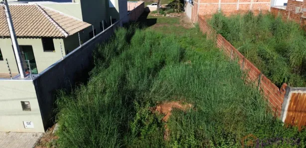 Lote/Terreno à venda, 250m² no Plano Diretor Sul, Palmas