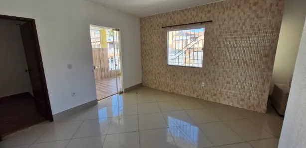 Casa com 4 Quartos para alugar, 120m² no Itapuã, Salvador