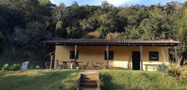 Fazenda/Sítio à venda, 300000m² no Área Rural de Sobradinho, Brasília