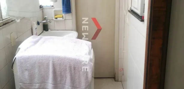 Apartamento com 3 Quartos à venda, 100m² no Nova Suíssa, Belo Horizonte