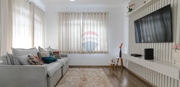 Casa com 3 Quartos à venda, 141m² no Jardim Ivete, Mogi das Cruzes