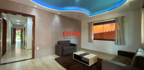 Casa com 6 Quartos à venda, 318m² no , Santana do Riacho