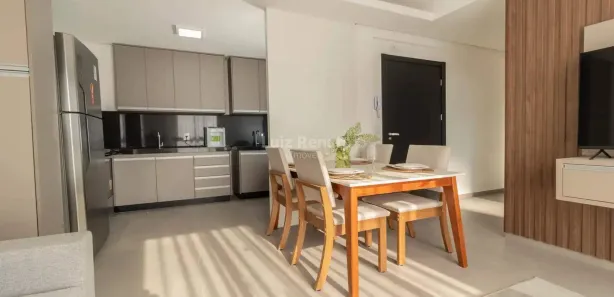 Apartamento com 3 Quartos à venda, 68m² no Santo Agostinho, Belo Horizonte