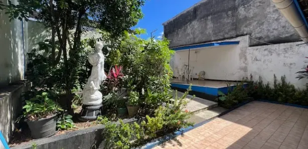 Casa com 3 Quartos à venda, 129m² no Cajazeiras X, Salvador