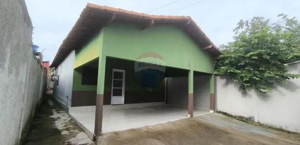 Casa com 2 Quartos à venda, 145m² no São João, Araguaína