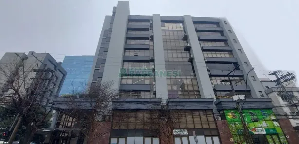 Sala Comercial à venda, 64m² no Centro, Caxias do Sul